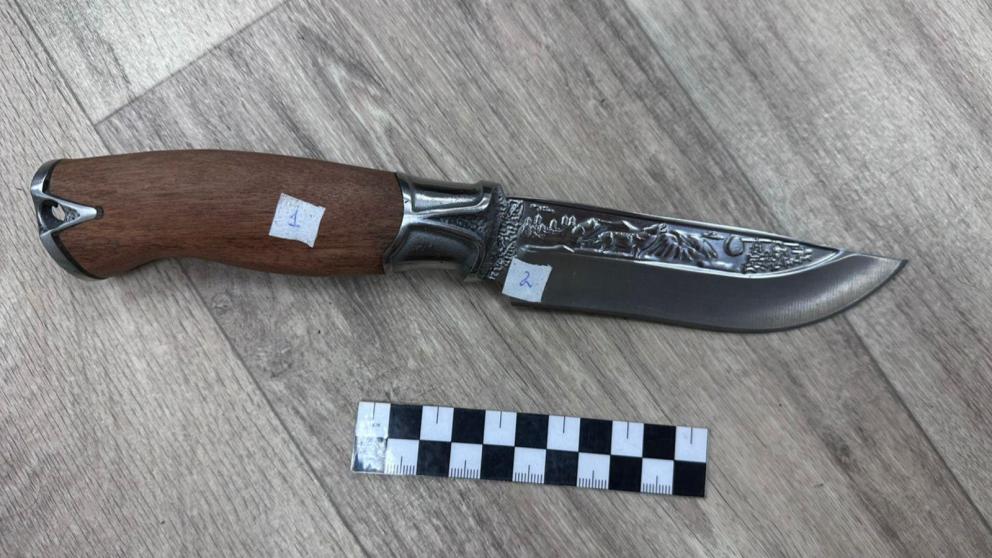 Ставрополец приговорён к 6 годам строгого режима за попытку убить знакомого