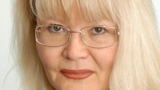 Я из Горловки