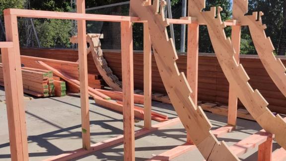 В Ставрополе создается современный скейт-парк