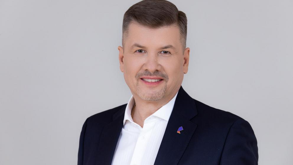 Андрей Прищемихин назначен директором Ростовского филиала «Ростелекома»