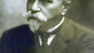 165-летие Василия Сафонова отметили памятным вечером в Кисловодске