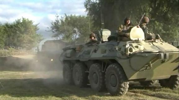 В ходе КТО в Унцукульском районе Дагестана нейтрализованы три бандита