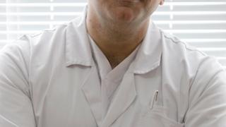 Лучшего по профессии среди врачебного персонала выбрали на Ставрополье