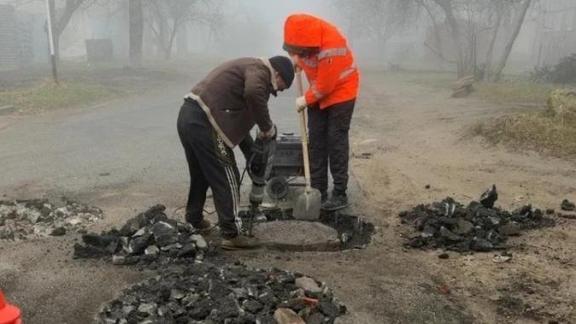 В Ставрополе стартовал ремонт участка улицы Черняховского