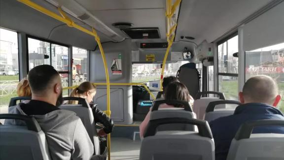 Краевой миндор проверит информацию о подорожании проезда в Ставрополе