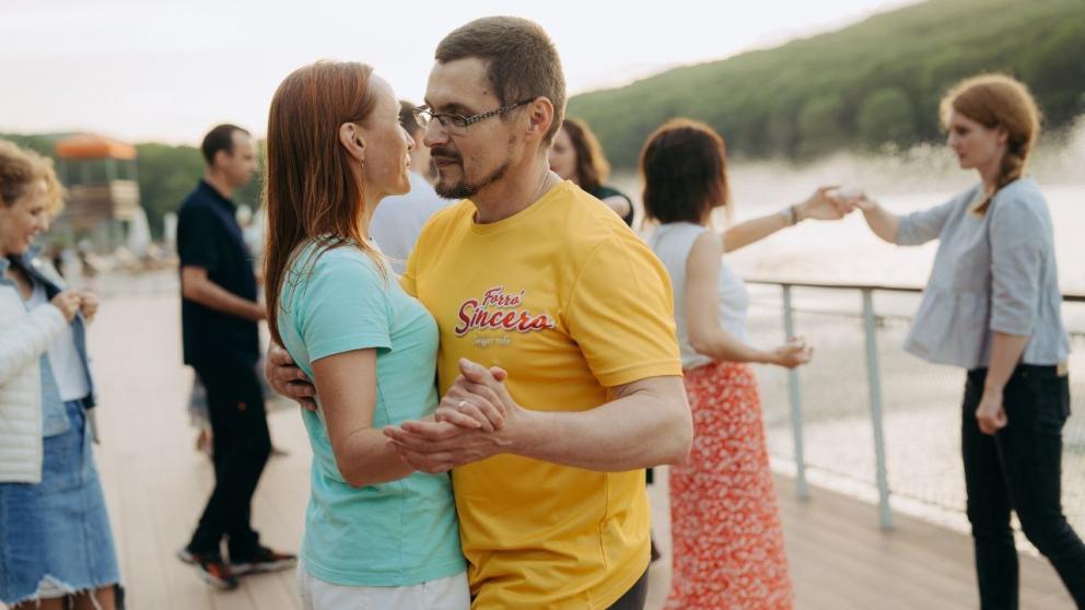 Мастер-класс по бразильскому танцу пройдёт в Ставрополе 31 августа