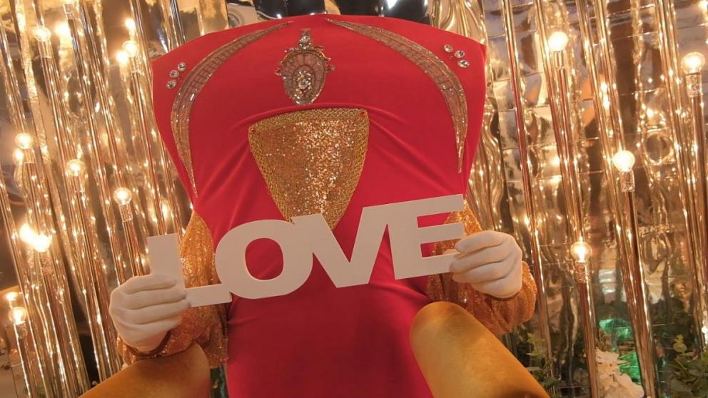 Жители СКФО предпочитают проводить первое свидание в кафе или ресторане