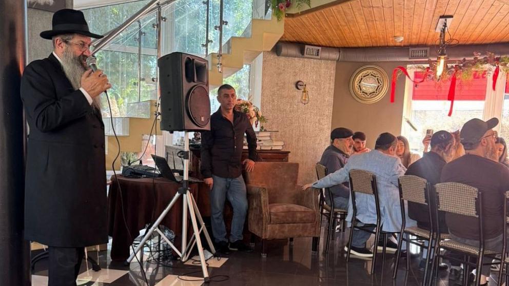 Кисловодск стал площадкой для Всемирного фестиваля горско-еврейского языка