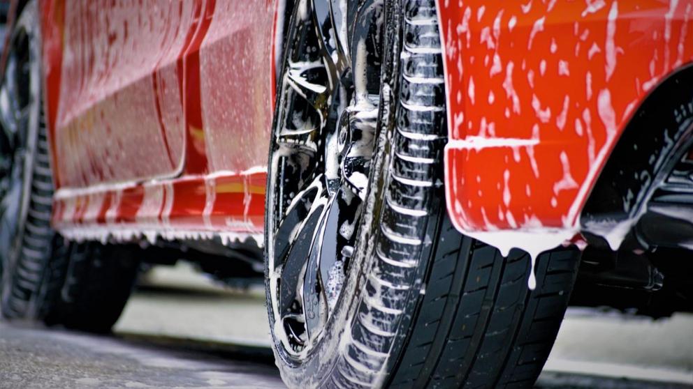 Житель Минераловодского округа обокрал работника автомойки на Ставрополье