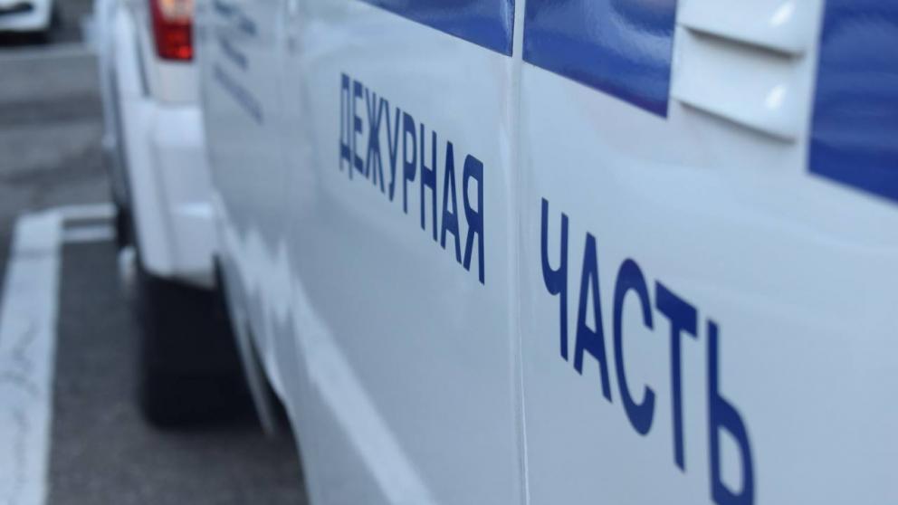 В Предгорном округе из здания администрации эвакуировали 150 человек