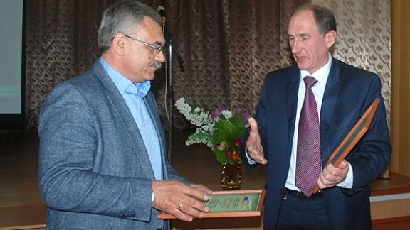 Лучший коллективный договор в АПК определили на Ставрополье