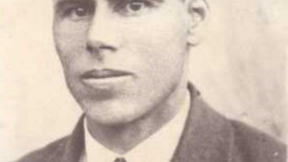 Судьбу ещё одного героя-ставропольца установила поисковая экспедиция