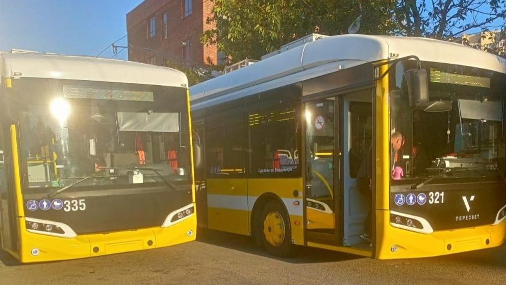 В Ставрополе проверили 41 маршрут и 20 такси