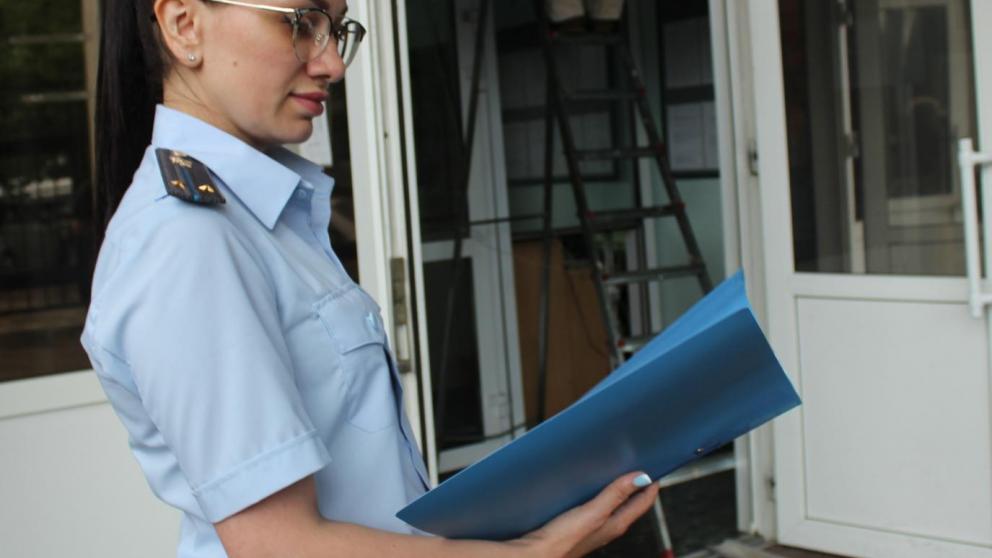 Стройфирма в Железноводске во избежание ареста имущества расплатилась по долгам