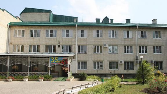 Как помогают старикам и инвалидам на Ставрополье