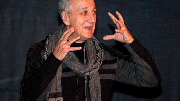 Ставропольский театр драмы открывает сезон премьерой «Лайф-Лайф» в постановке Юрия Попова