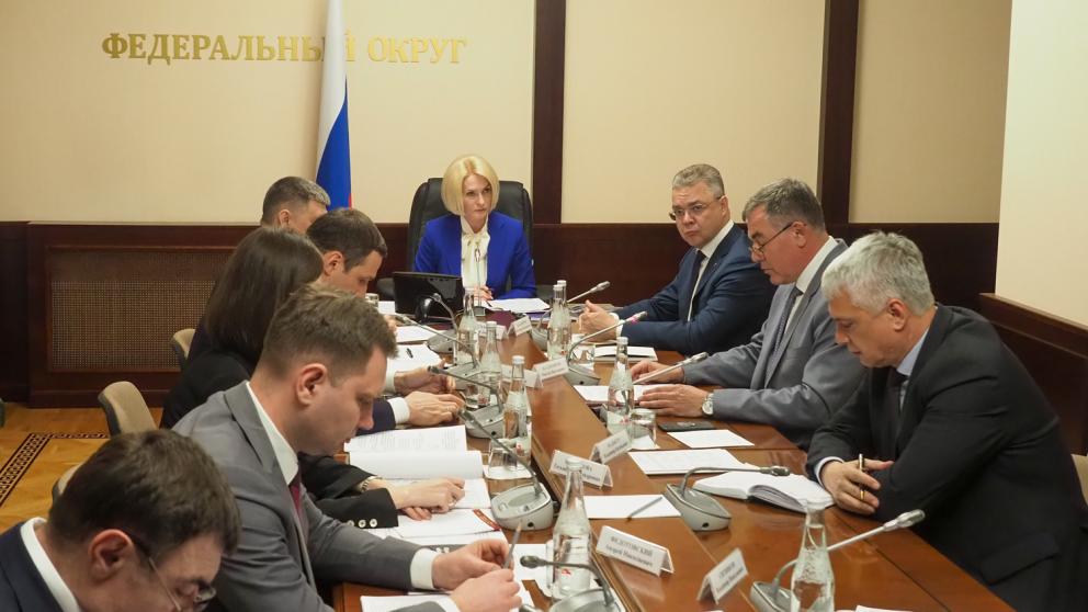 На Ставрополье за четыре года ликвидировано 87 неконтролируемых свалок мусора