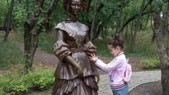 На Ставрополье активно развивается детский туризм