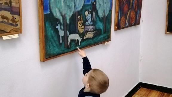 В Ставропольском музее готовят программу к Международному дню студента