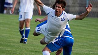 Волгоградский «Ротор» забил чудо-гол в ворота ставропольского «Динамо»: 0:1