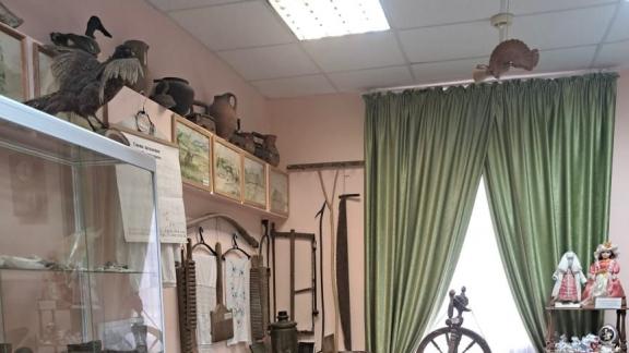На Ставрополье подведены итоги регионального этапа всероссийского конкурса музеев 