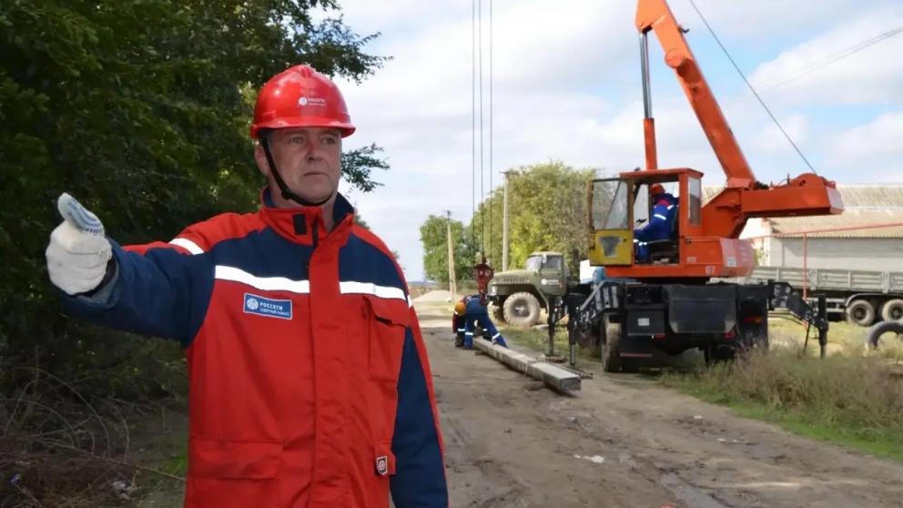 Жители Юцы и Джуцы получат надёжное электроснабжение