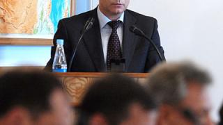 Ставропольскому спорту нужны спонсоры