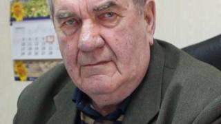 Депутат Думы Ставропольского края второго созыва Александр Шумский: Нефтью сыт не будешь