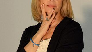 Вера Глаголева представила ставропольским зрителям свою режиссерскую работу – фильм «Две женщины»