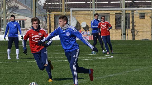 41-й зимний Кубок на призы «Ставрополки» по футболу формирует список участников