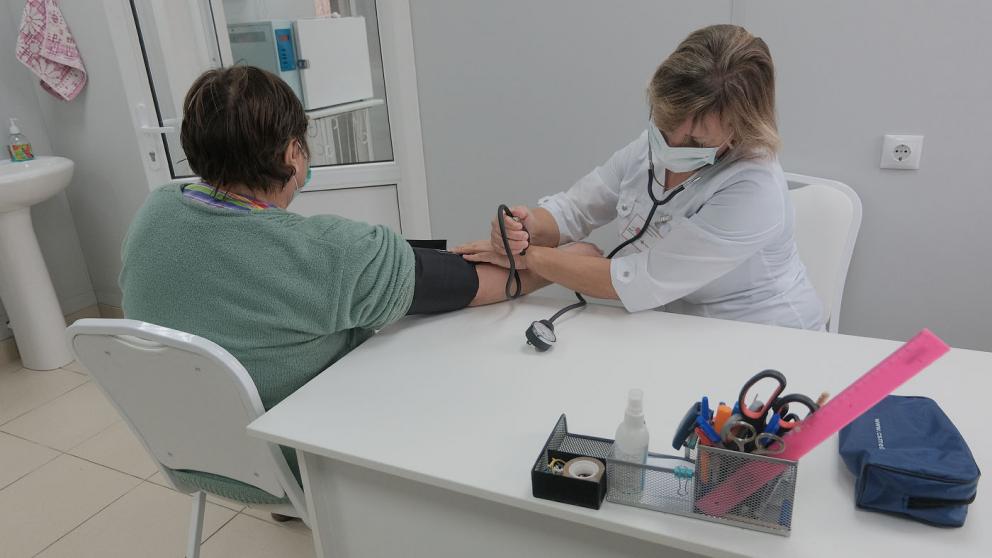 Программа госгарантий бесплатной медицинской помощи расширена и продлена до 2025 года