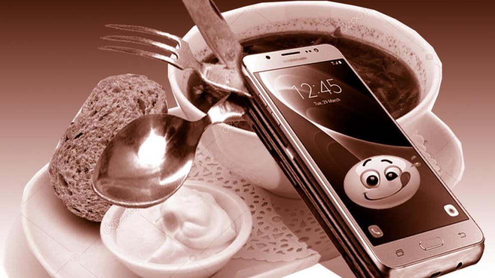 Как вести себя в соцсетях или правила нетикета