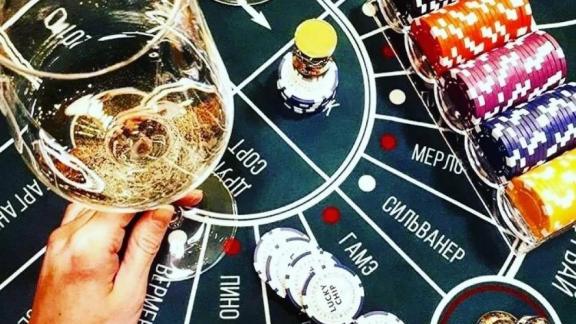 Ставрополье стало победителем международного дегустационного конкурса «Винный гид Продэкспо-2026»