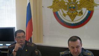 Сергей Ченчик: террористов нужно сажать в специальные места лишения свободы