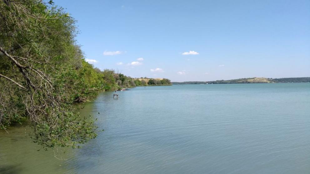 Пропавшего пятилетнего мальчика ищут в Ипатовском районе