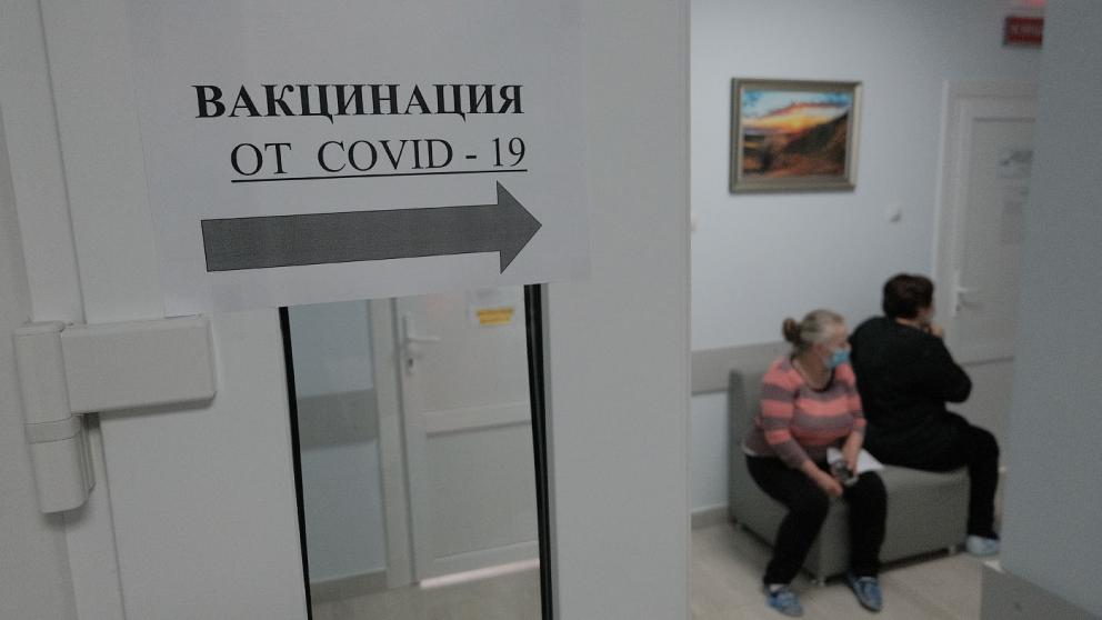 Число выздоровевших от коронавируса на Ставрополье увеличилось на 51 человека