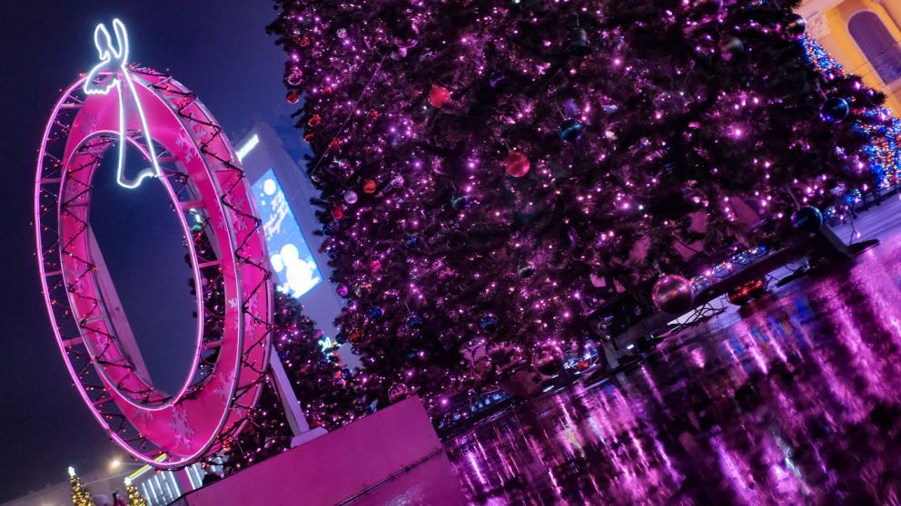 Победителей фотоконкурса «Новогодний Ставрополь» назовут в феврале