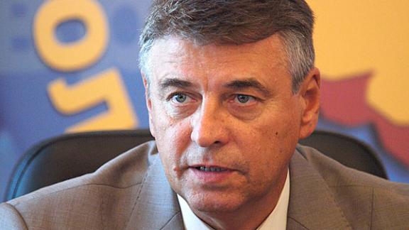 По итогам форума «Сочи-2010» Ставропольский край получит 200 млрд инвестиций