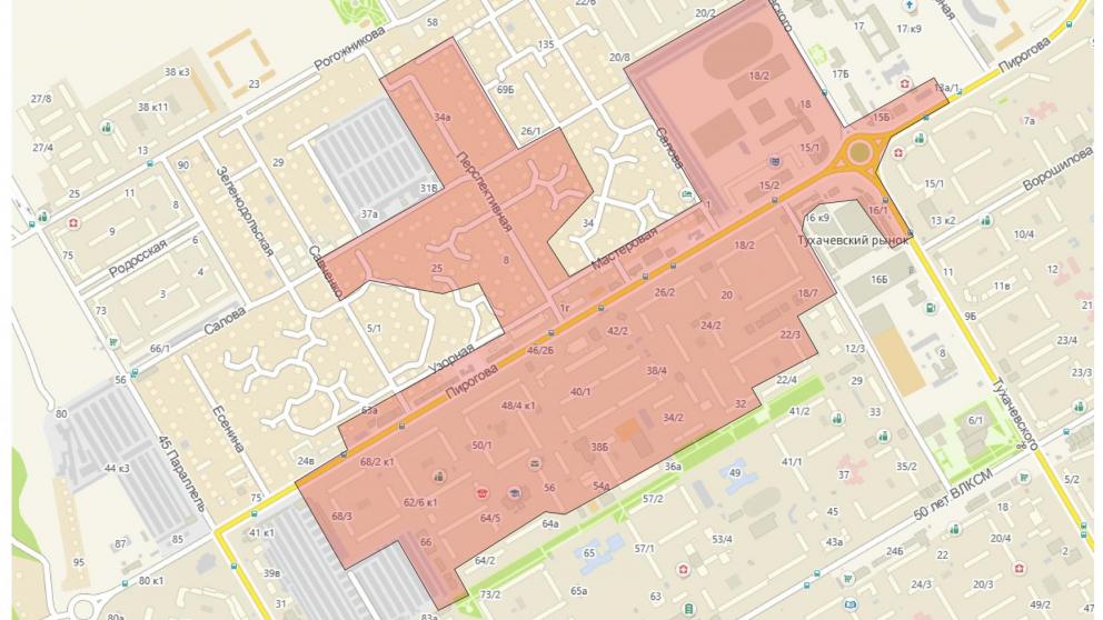 На Юго-Западе Ставрополя 13 августа отключат водоснабжение