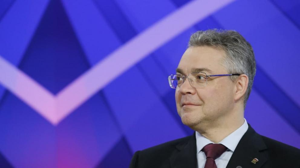 На Ставрополье снова перенесут фестиваль «Культурный код»