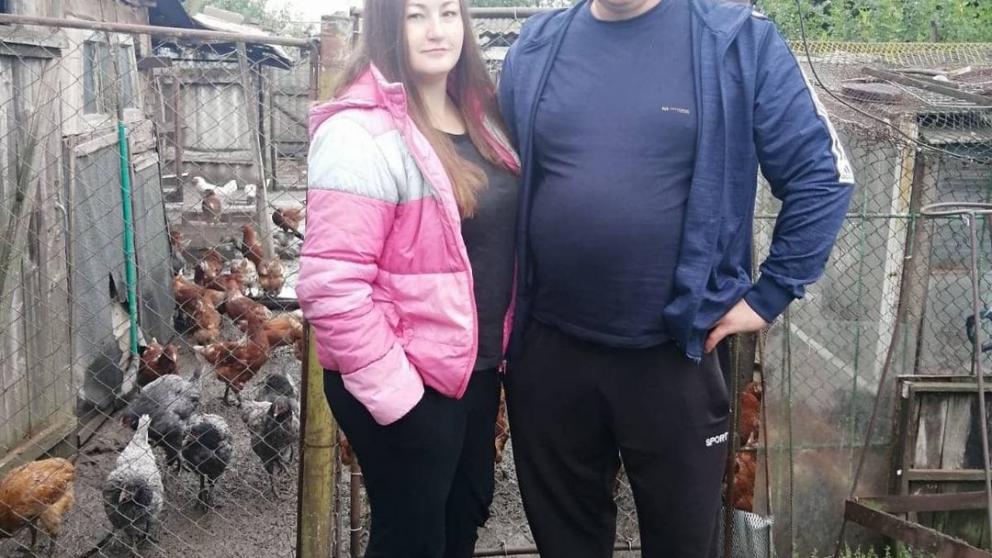 В Изобильном округе Ставрополья заключен социальный контракт по птицеводству