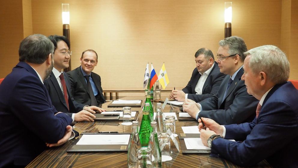 На Ставрополье планируют построить современную линию переработки ТКО