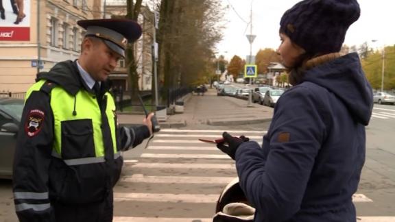 На Ставрополье пресекли около 3 тысяч нарушений во время операции «Пешеход