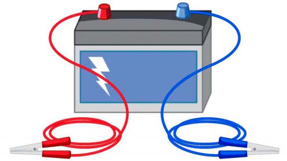 Как правильно выбрать автомобильный аккумулятор