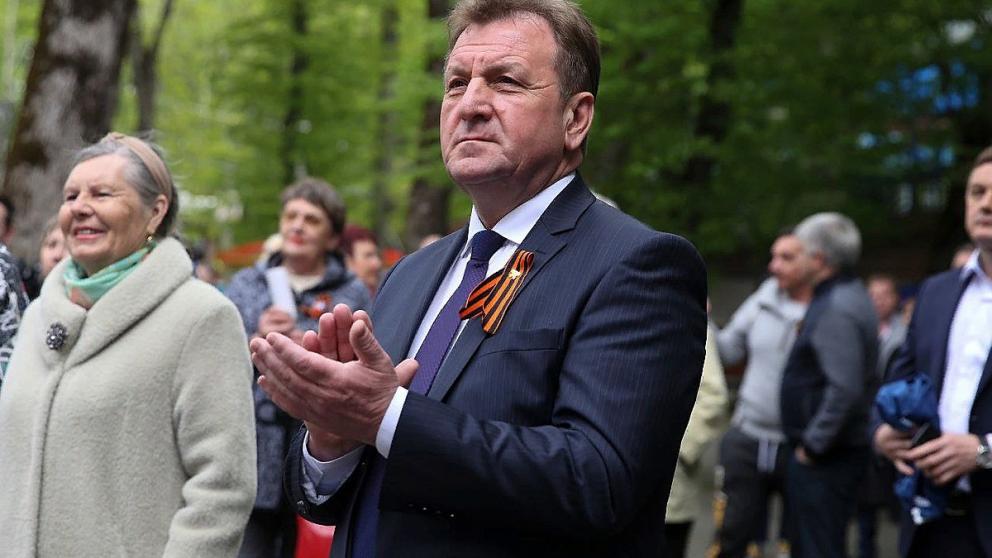 Более 3 тысяч человек в Ставрополе стали участниками телемарафона в поддержку российской армии