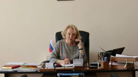 На Ставрополье «Единая Россия» проводит приёмы граждан  