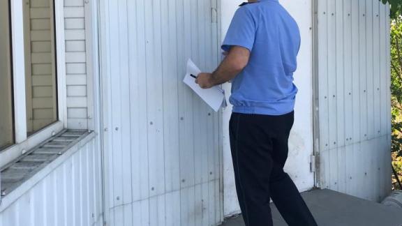 Работу предприятия в Пятигорске приостановили за наём мигранта