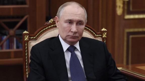 Рабочая встреча Президента России и губернатора Ставрополья: предложения для дальнейшего роста