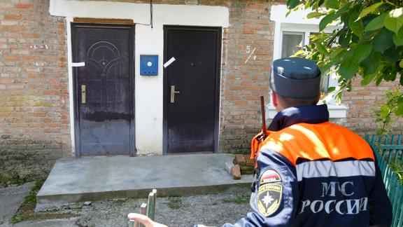 ЕДДС Ставрополя вошла в тройку лучших в России