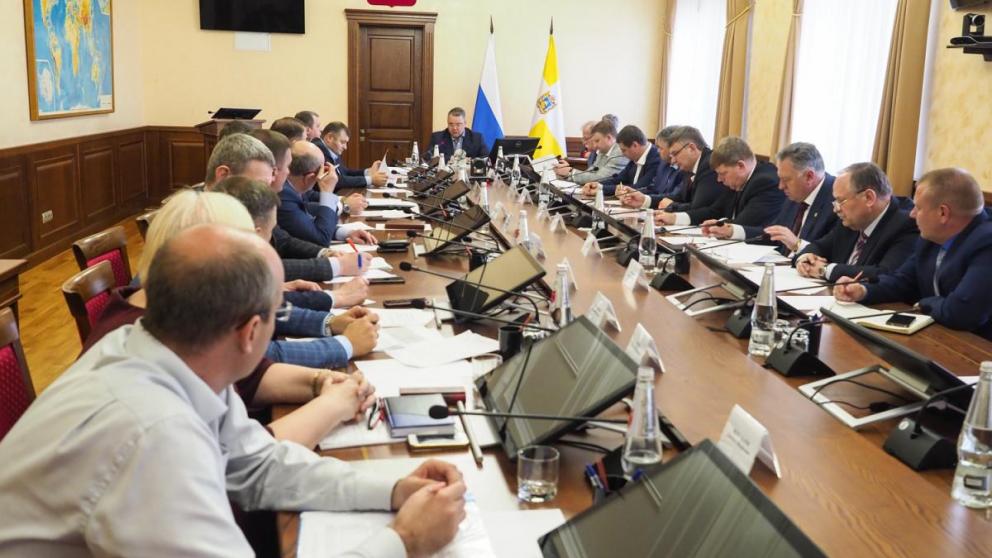 Три компании определяются со строительством ветропарков на Ставрополье